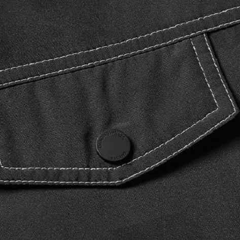 Dripline Jacket