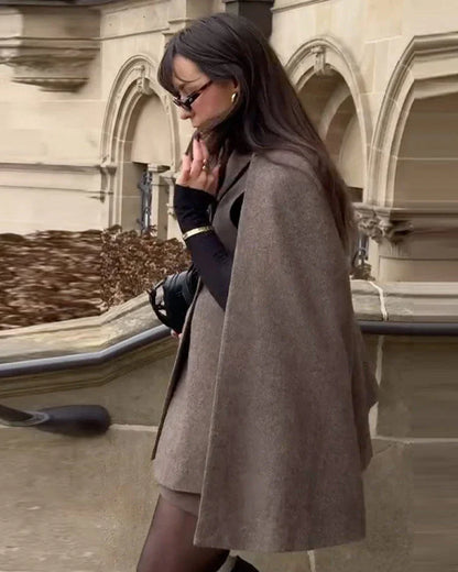 Luxury 3-Piece Set with Complimentary Belt – Jacket, Vest & Shorts Olympus London