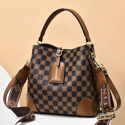 Bella Tote Bag