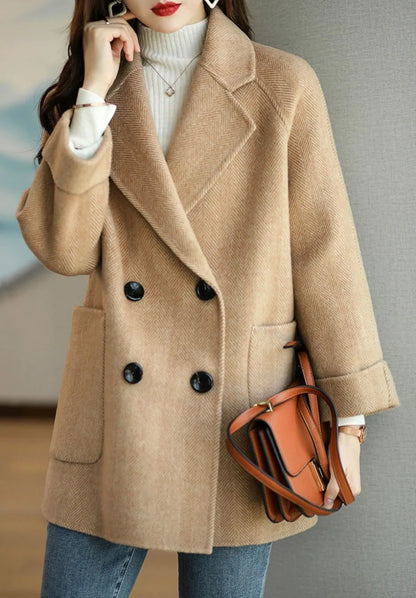 Noira Trench Coat