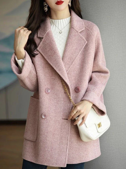 Noira Trench Coat