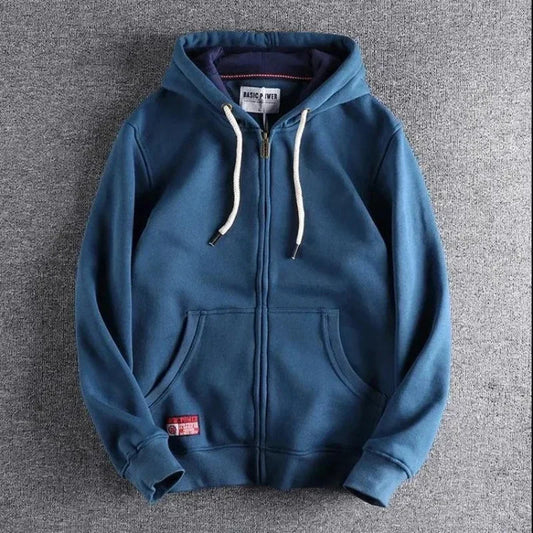 Felpa Hoodie RileyRiver