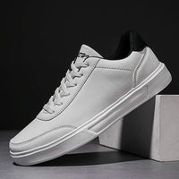 White Black