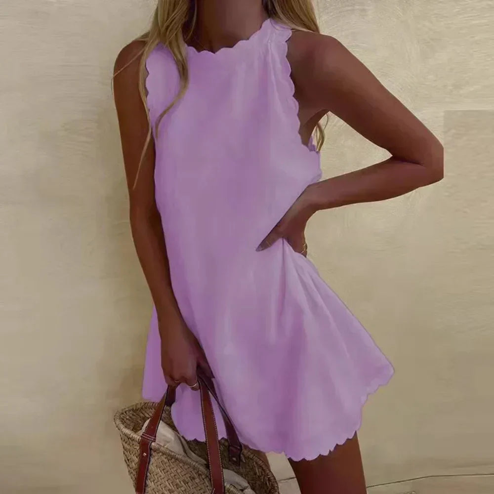 Gideon - Stylish dress