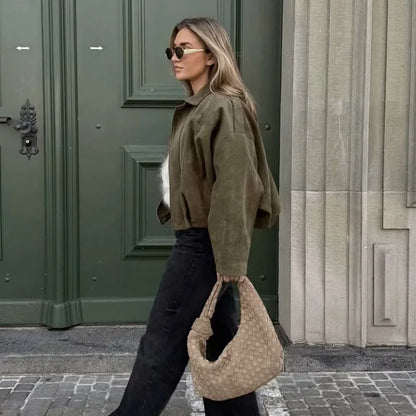 Women's Monaco Jacket