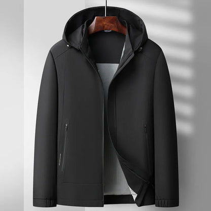 Crete Jacket