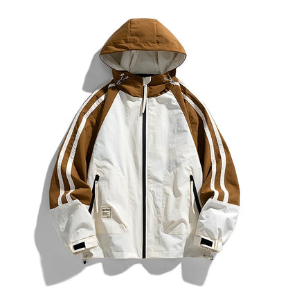 Nova Jacket