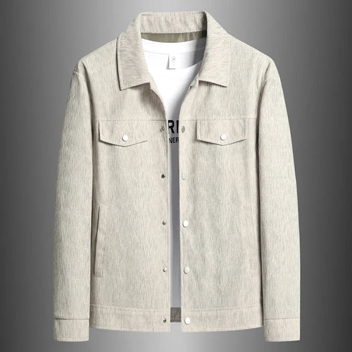 Cassian Spring Jacket
