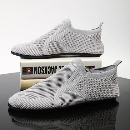 Corus Mesh Loafer