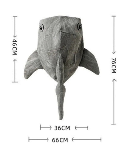 Shark Bag