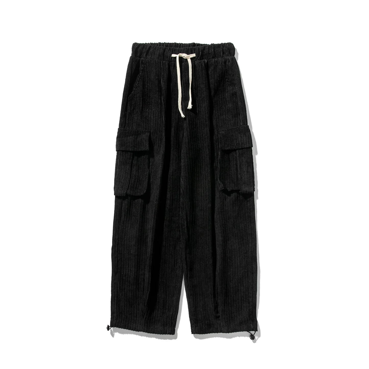 Veluto Corduroy Joggers