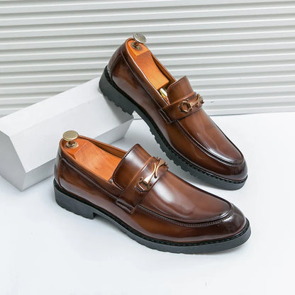 Vayler Loafers