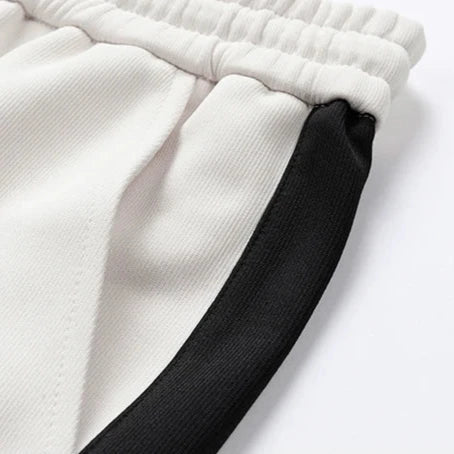 Muave Sweatpants