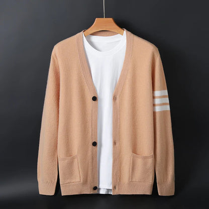 Aussie Wool Sweater
