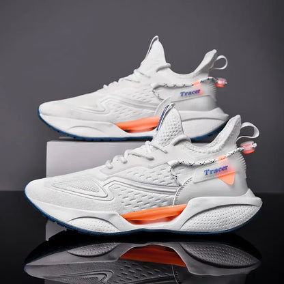 Tracer Sneakers
