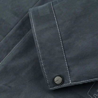 Bowren Jacket