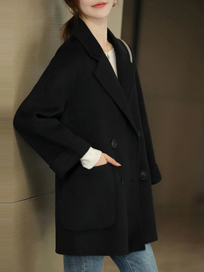 Noira Trench Coat