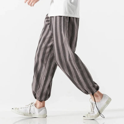 Ichita Harem Pants