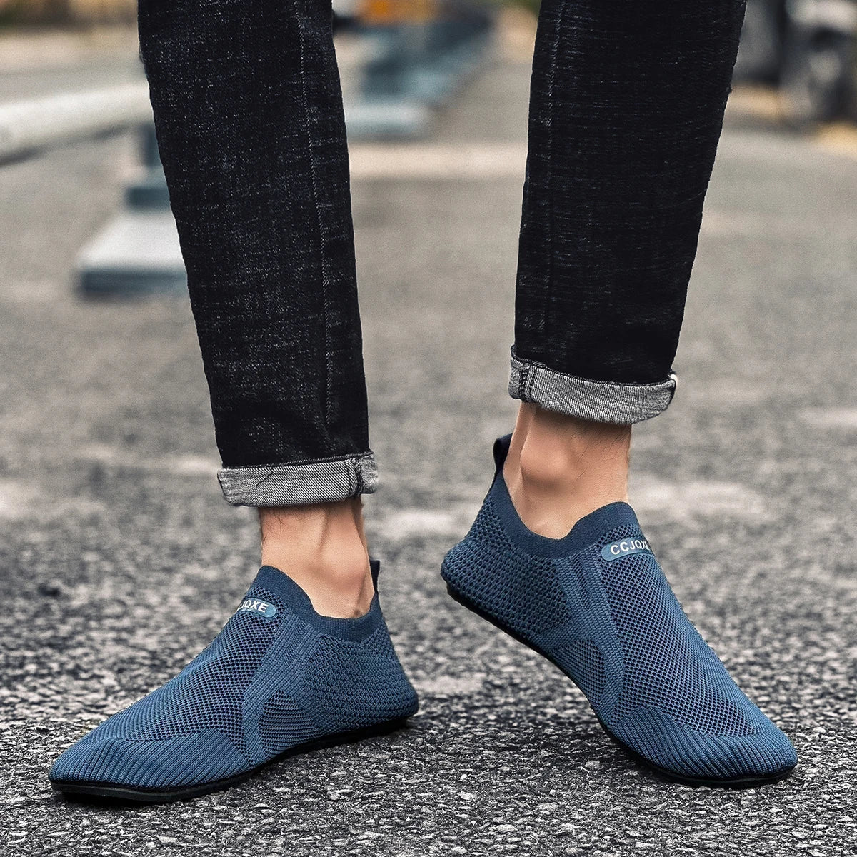Corus Mesh Loafer