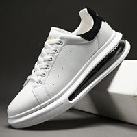 White and Black