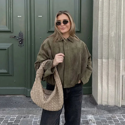 Women's Monaco Jacket