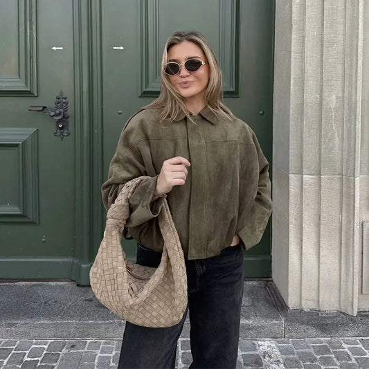 Women's Monaco Jacket