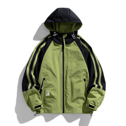 Nova Jacket