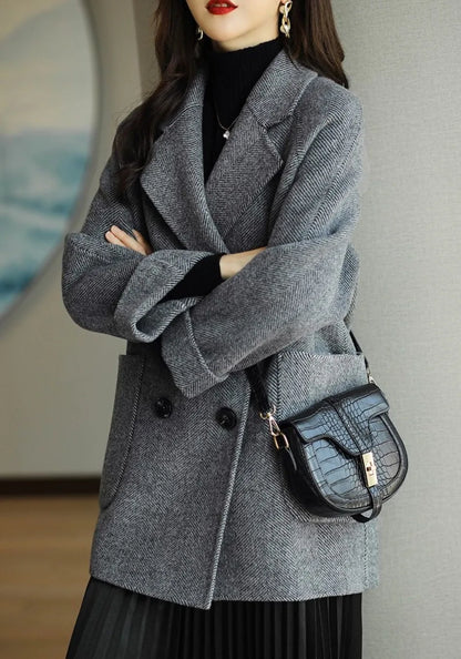 Noira Trench Coat