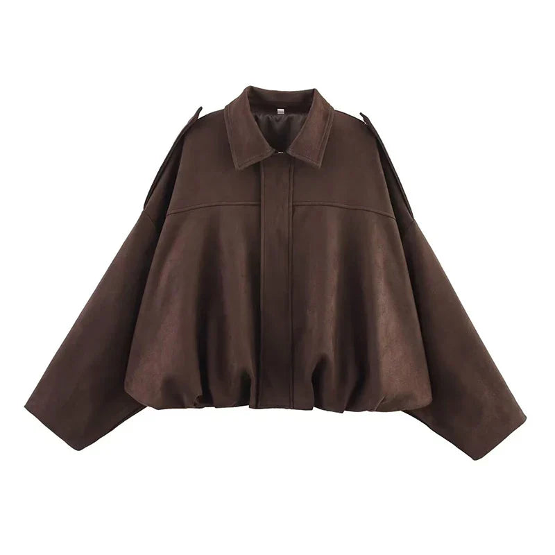 Women's Monaco Jacket