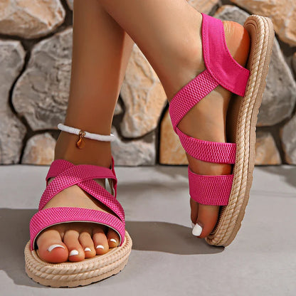 Elara Sandals