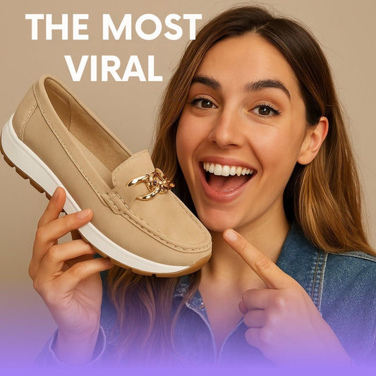 Vittorio™ Women’s Orthopaedic Shoes