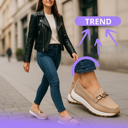 Vittorio™ Women’s Orthopaedic Shoes