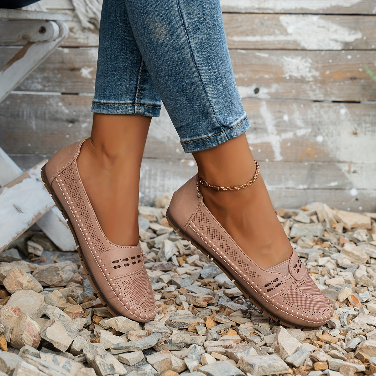 Alice Orthopaedic Shoes – Non-Slip, Breathable
