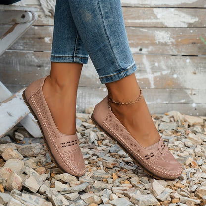 Alice Orthopaedic Shoes – Non-Slip, Breathable
