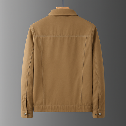 Zevan Jacket