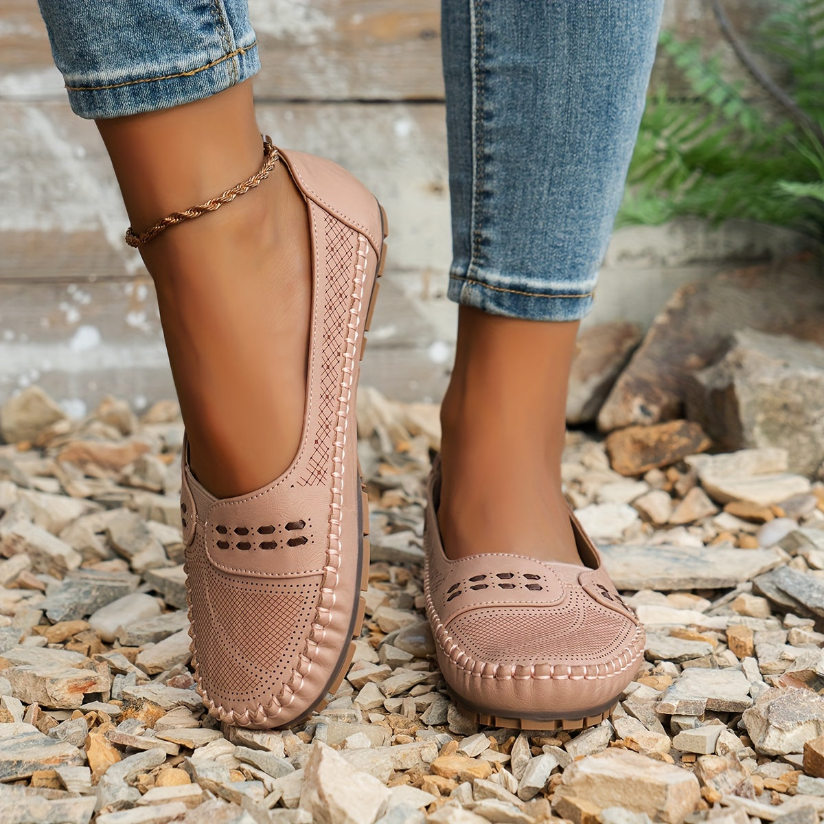 Alice Orthopaedic Shoes – Non-Slip, Breathable