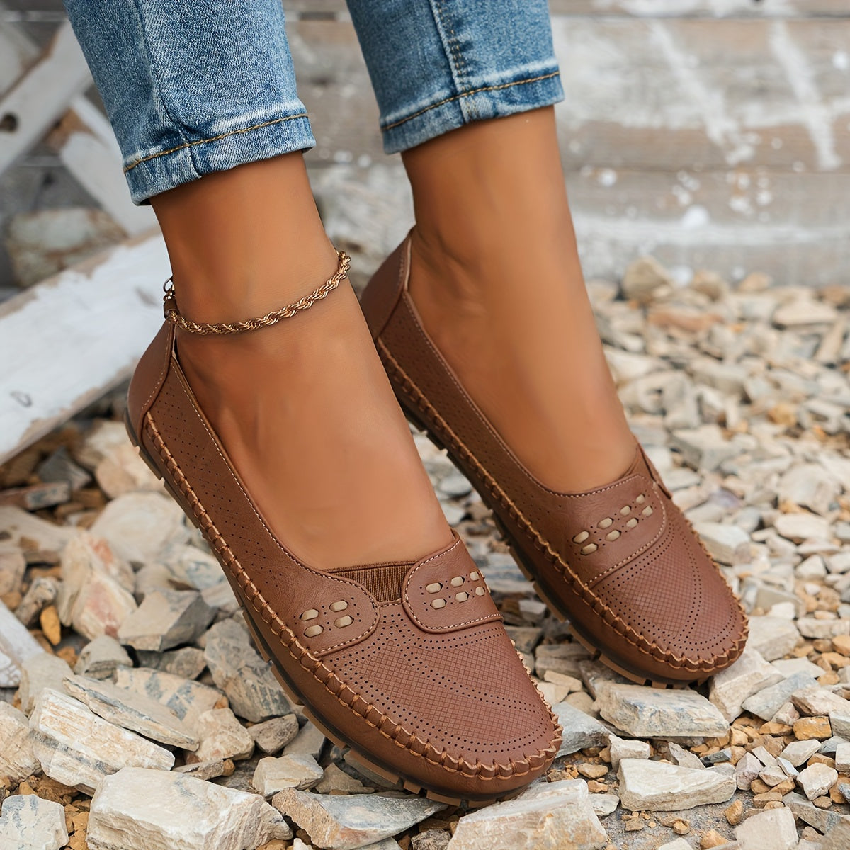 Alice Orthopaedic Shoes – Non-Slip, Breathable