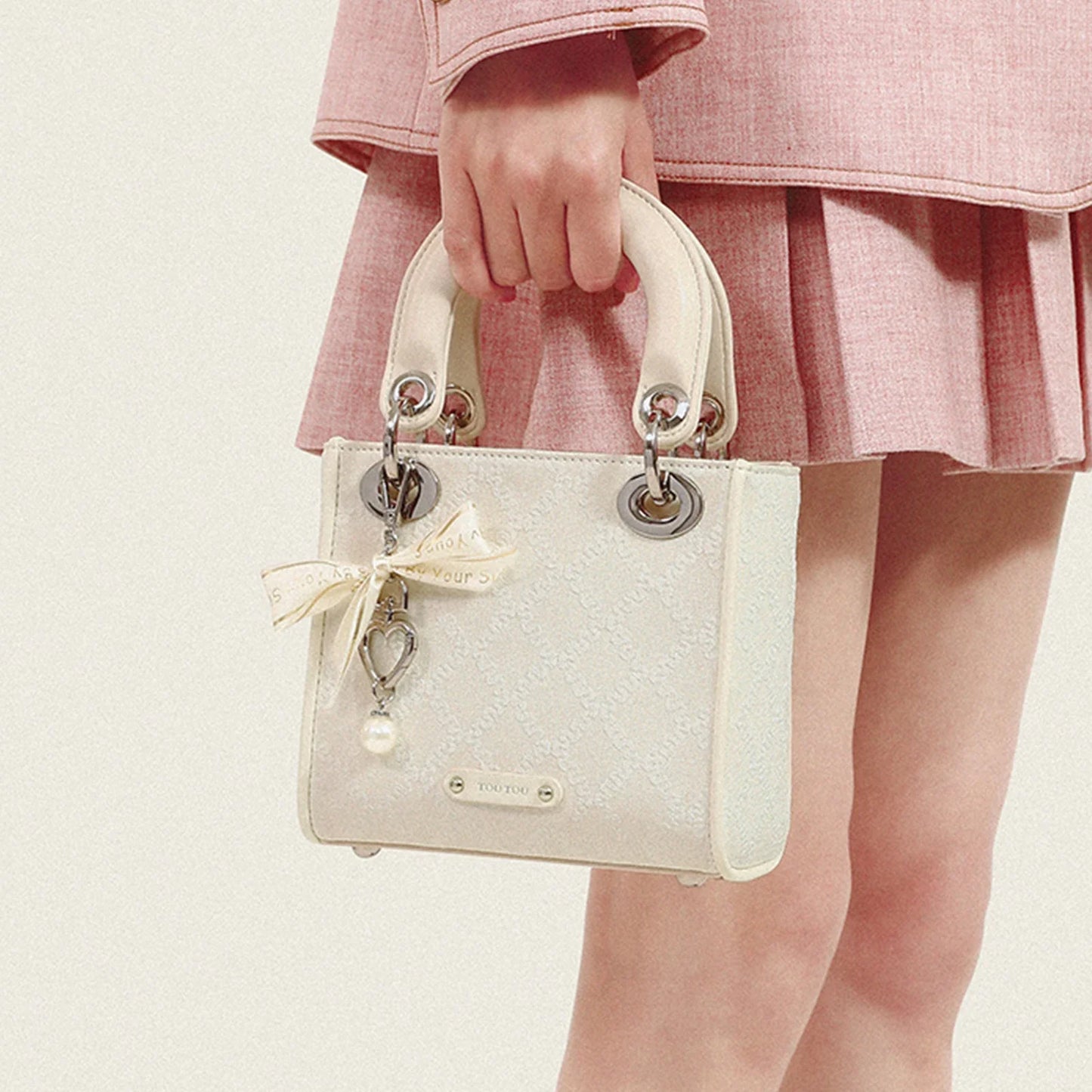 Noir Handbag