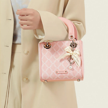 Noir Handbag
