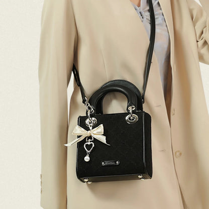 Noir Handbag
