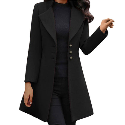 Vinci™ Italian Coat