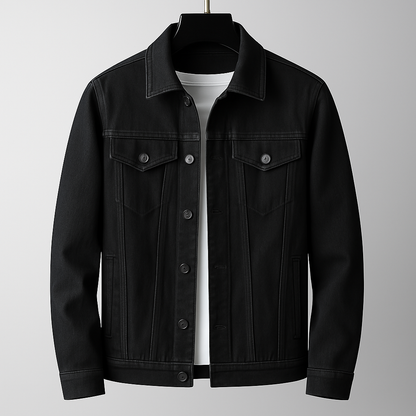 Elvar Denim Jacket