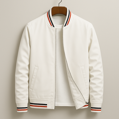 Harwin Jacket